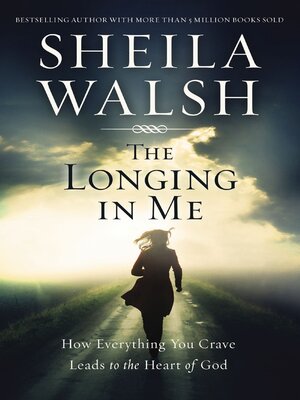 cover image of The Longing in Me